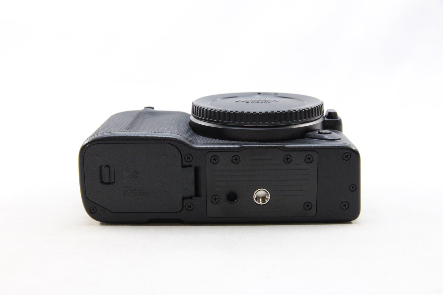 【中古(used)】Nikon ZR