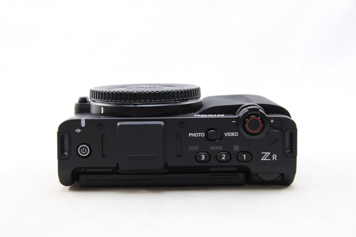 【中古(used)】Nikon ZR
