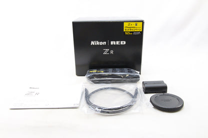 【中古(used)】Nikon ZR