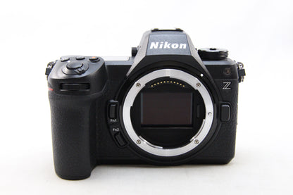 【中古(used)】Nikon Z6Ⅲ