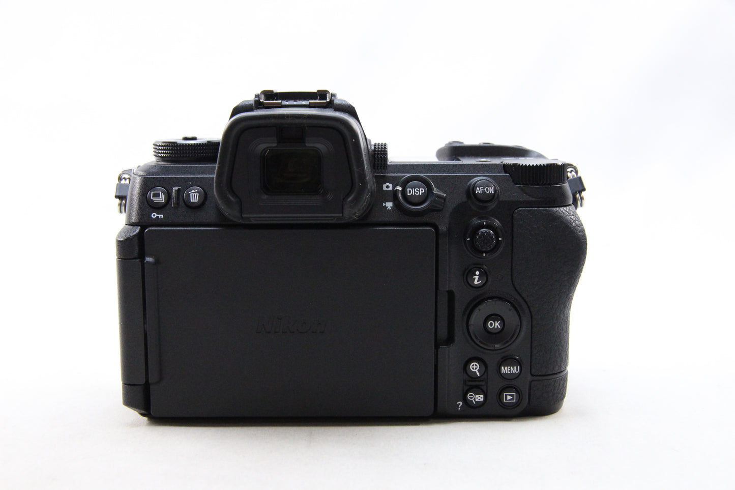 【中古(used)】Nikon Z6Ⅲ