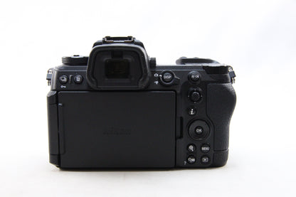 【中古(used)】Nikon Z6Ⅲ