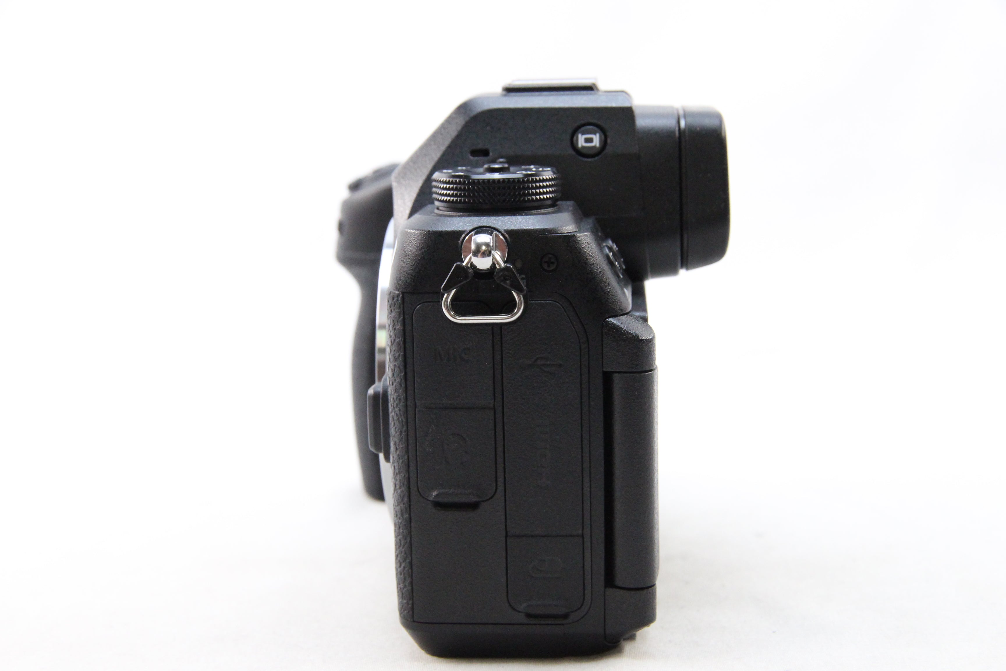 中古(used)】Nikon Z6Ⅲ – トキワカメラ