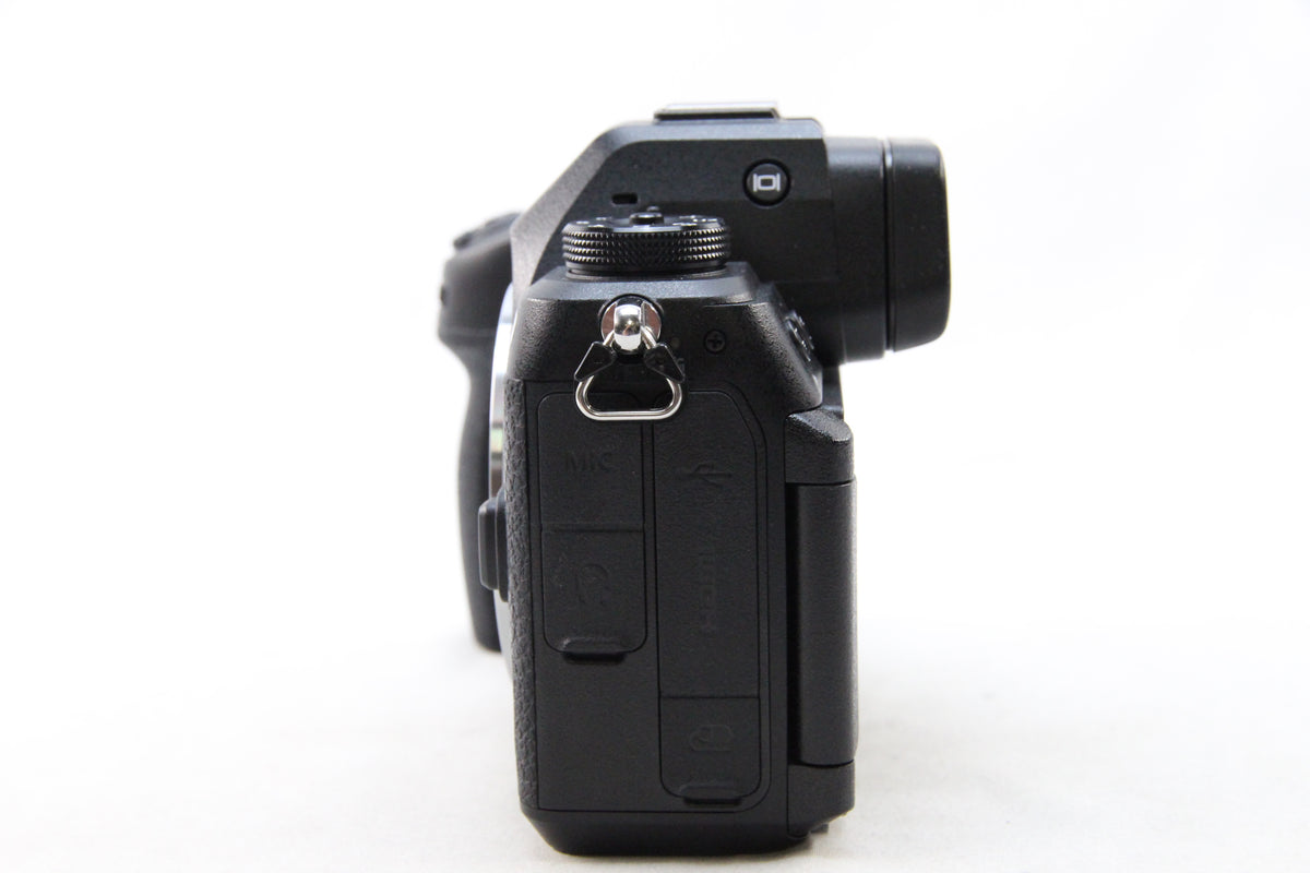 【中古(used)】Nikon Z6Ⅲ