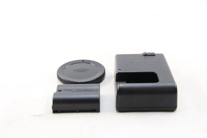 【中古(used)】Nikon Z6Ⅲ