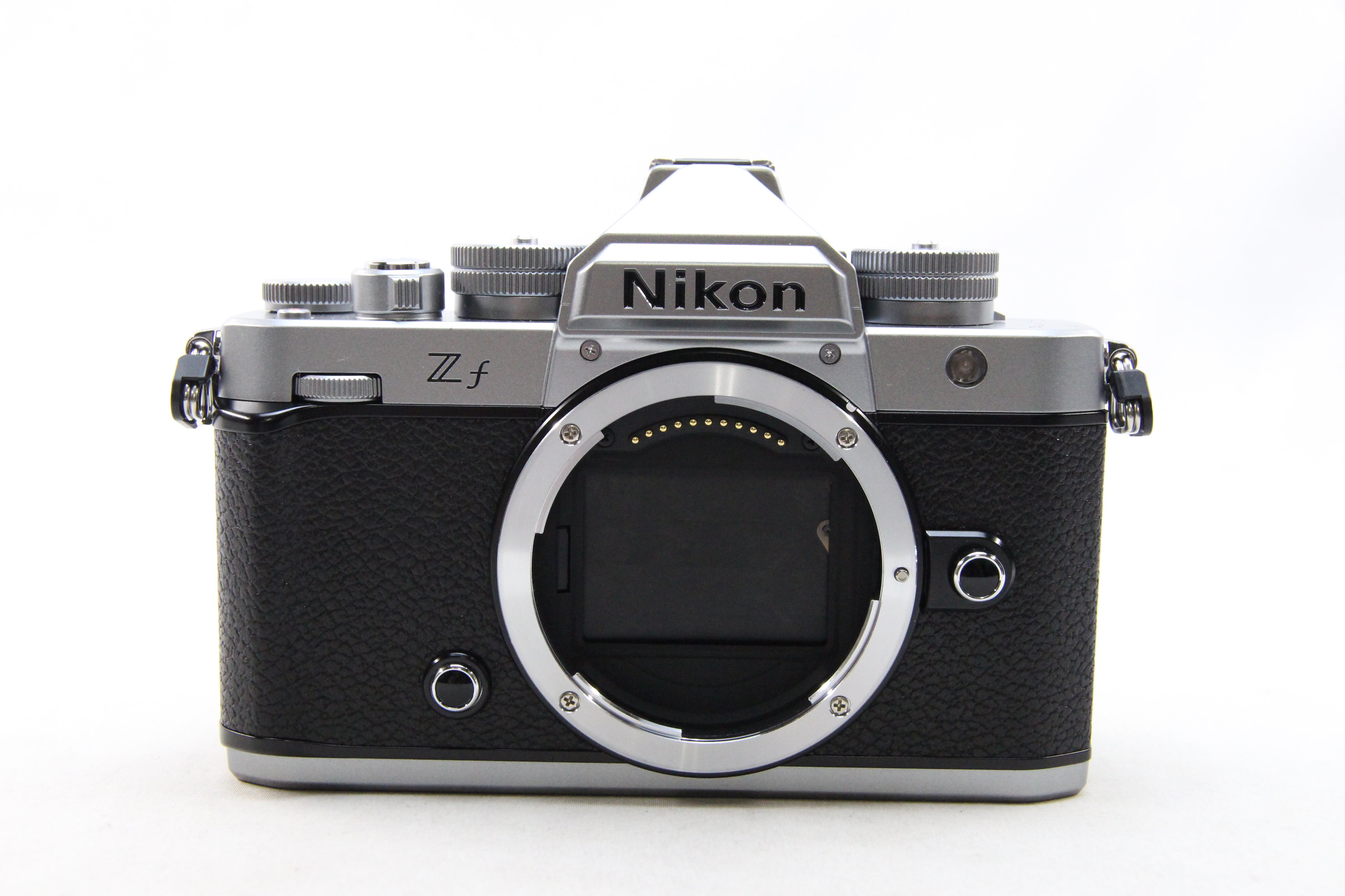 中古(used)】Nikon Zf – トキワカメラ