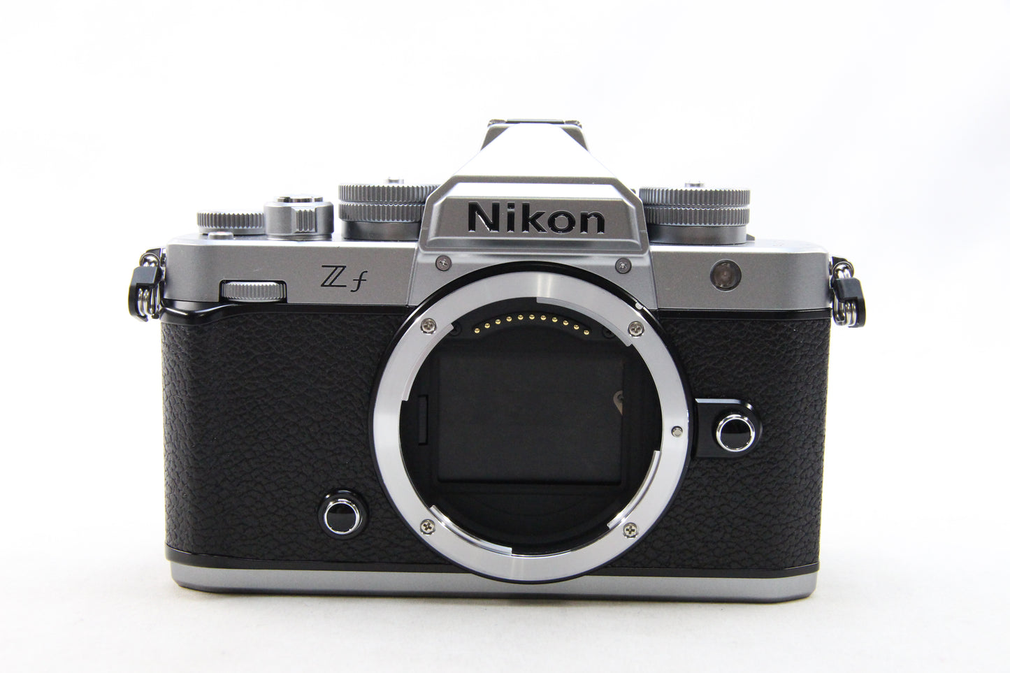 【中古(used)】Nikon Zf