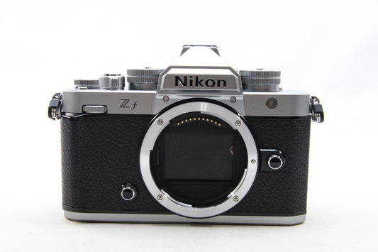 【中古(used)】Nikon Zf