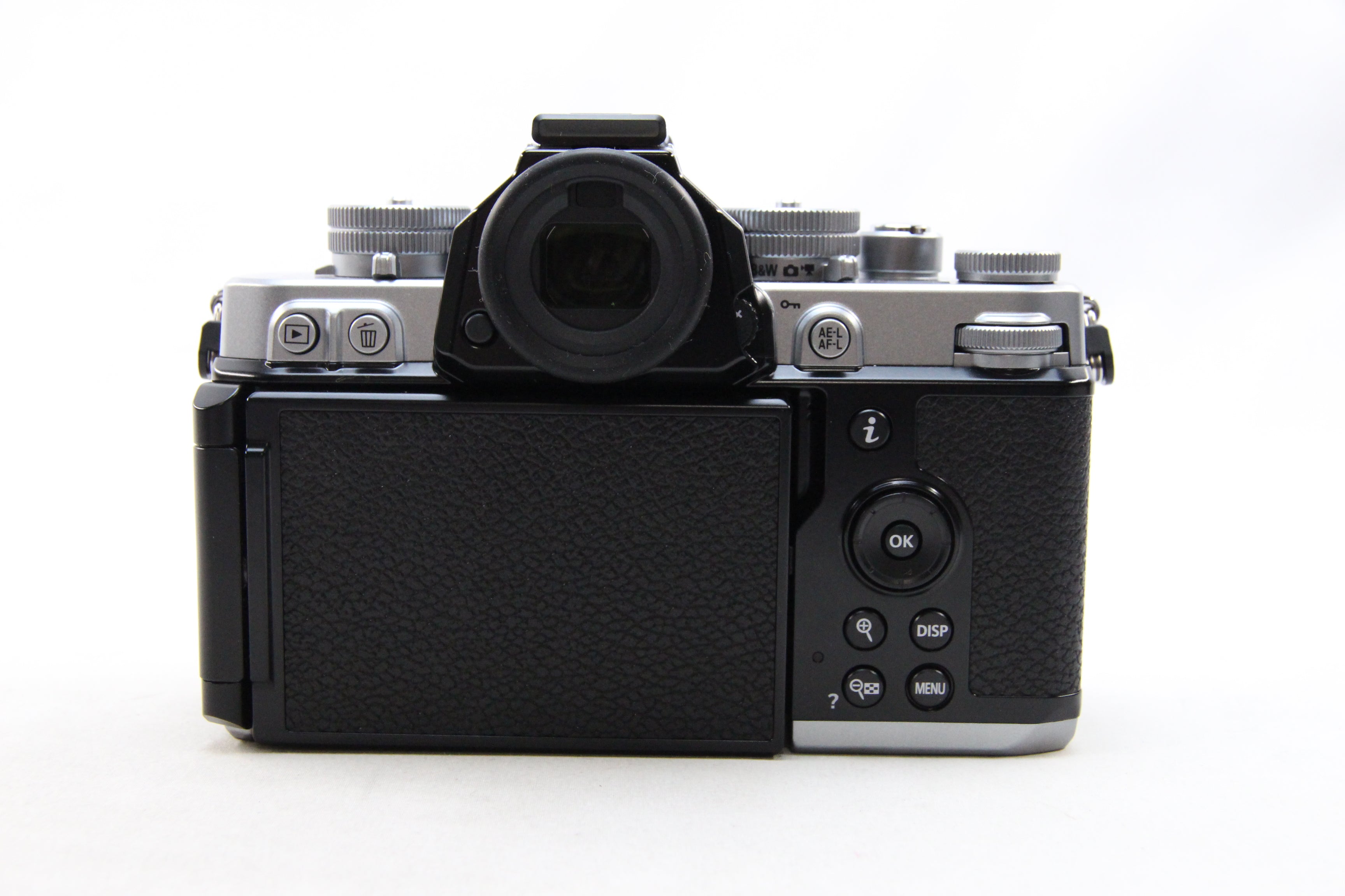 中古(used)】Nikon Zf – トキワカメラ