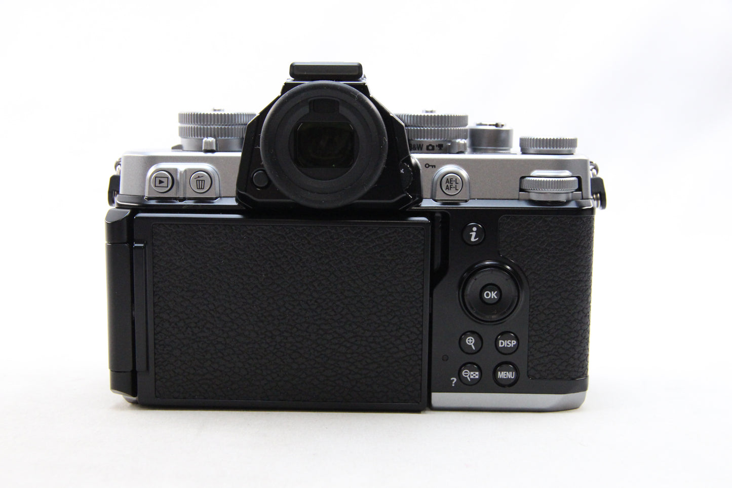 【中古(used)】Nikon Zf