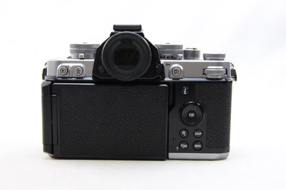 【中古(used)】Nikon Zf