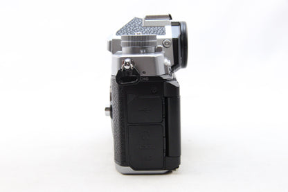 【中古(used)】Nikon Zf