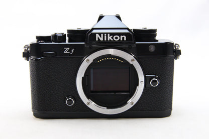 【中古(used)】Nikon Zf