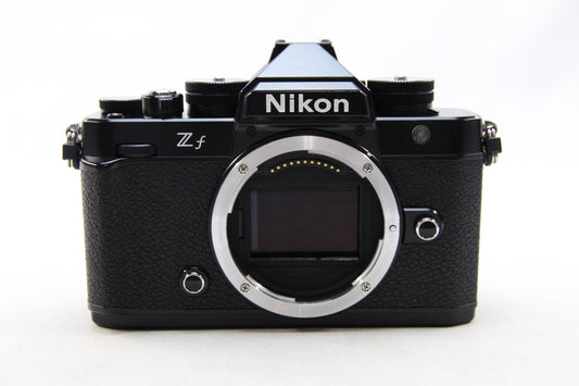 【中古(used)】Nikon Zf