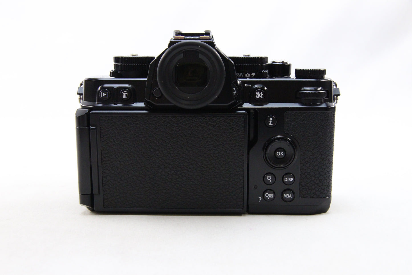 【中古(used)】Nikon Zf