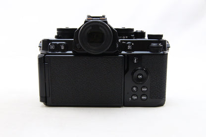 【中古(used)】Nikon Zf