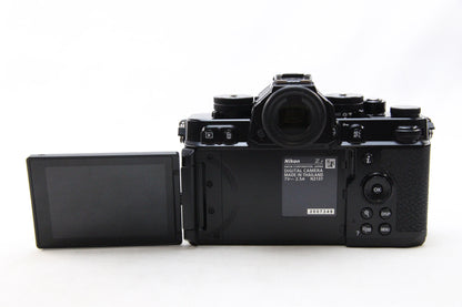 【中古(used)】Nikon Zf