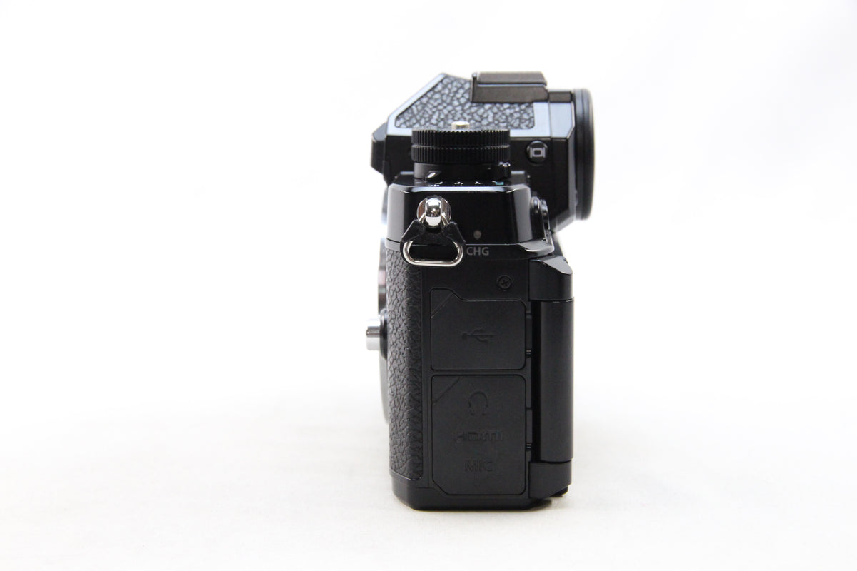 【中古(used)】Nikon Zf