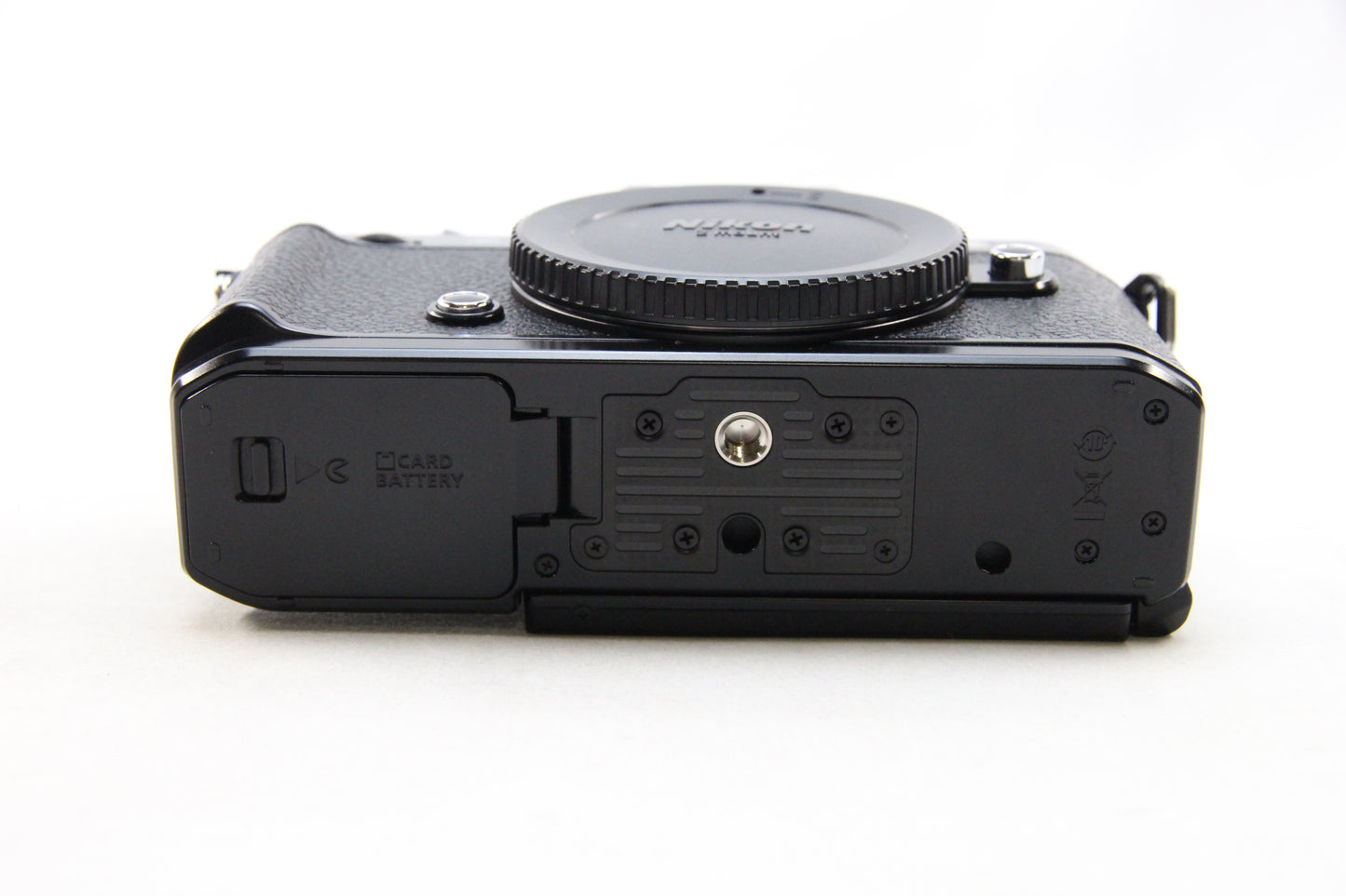 【中古(used)】Nikon Zf