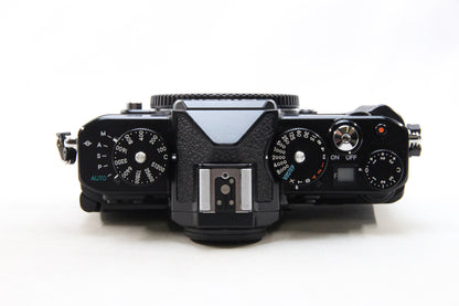 【中古(used)】Nikon Zf