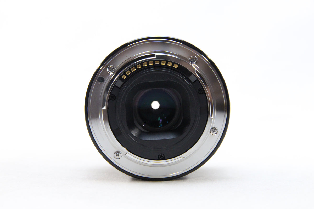 【中古(used)】SONY E 35mm F1.8 OSS