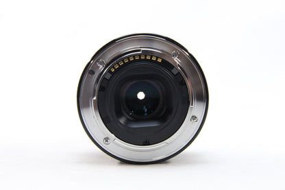 【中古(used)】SONY E 35mm F1.8 OSS