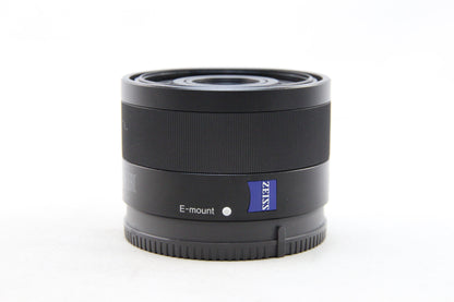 【中古(used)】SONY ZEISS Sonnar FE 35mm F2.8 ZA