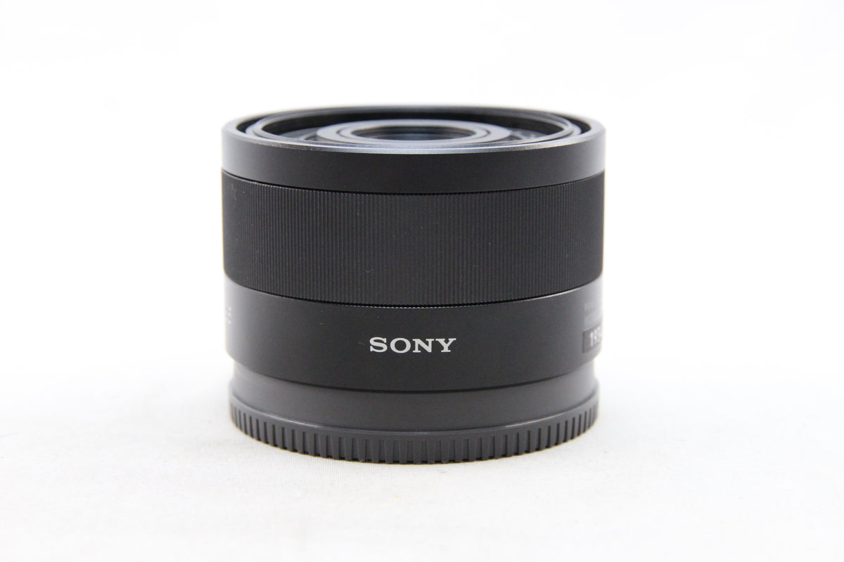 【中古(used)】SONY ZEISS Sonnar FE 35mm F2.8 ZA