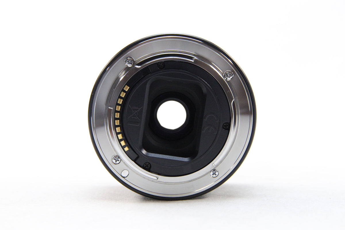 【中古(used)】SONY ZEISS Sonnar FE 35mm F2.8 ZA