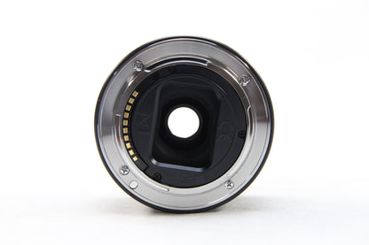 【中古(used)】SONY ZEISS Sonnar FE 35mm F2.8 ZA