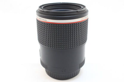 【中古(used)】ペンタックス HD PENTAX-D FA645 MACRO 90mmF2.8ED AW SR