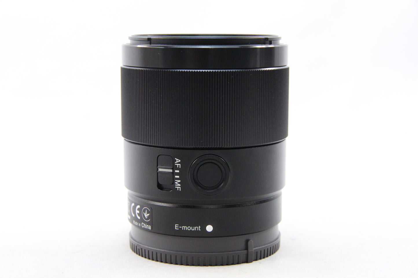 【中古(used)】SONY FE 35mm F1.8
