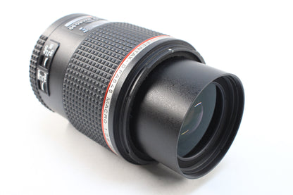 【中古(used)】ペンタックス HD PENTAX-D FA645 MACRO 90mmF2.8ED AW SR