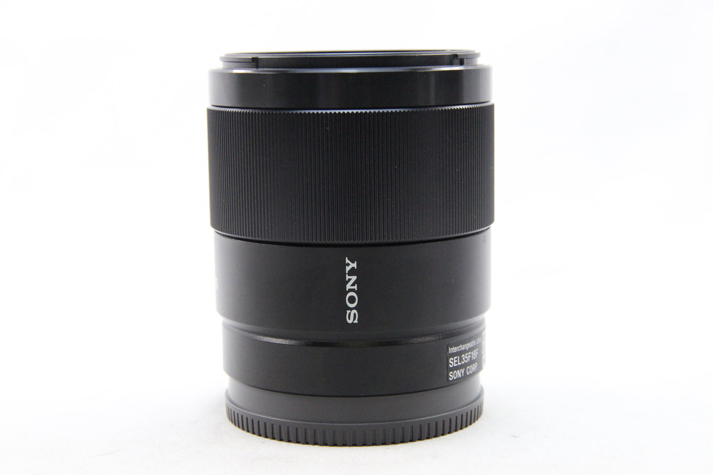 【中古(used)】SONY FE 35mm F1.8