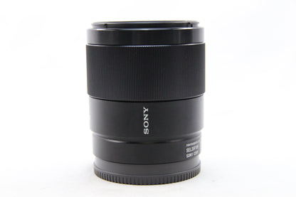 【中古(used)】SONY FE 35mm F1.8