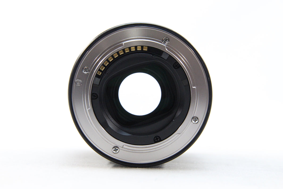 【中古(used)】SONY FE 35mm F1.8