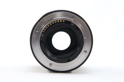 【中古(used)】SONY FE 35mm F1.8