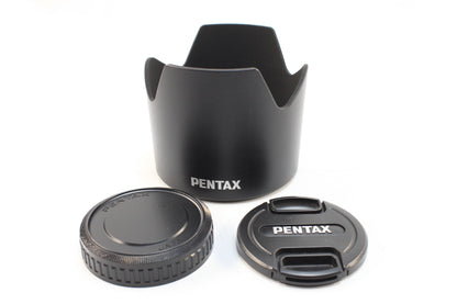 【中古(used)】ペンタックス HD PENTAX-D FA645 MACRO 90mmF2.8ED AW SR