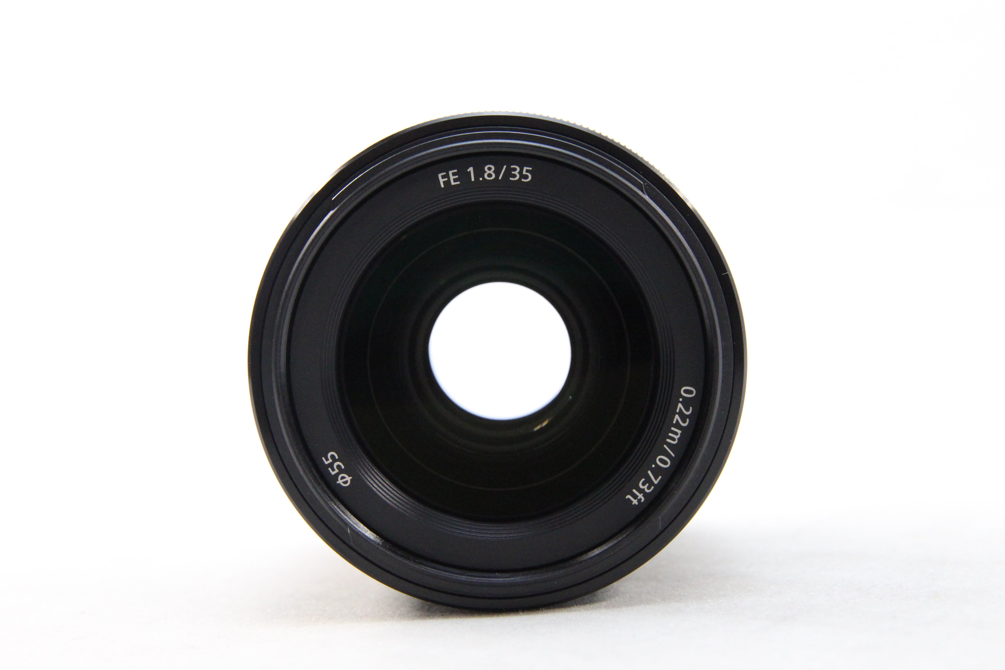 中古(used)】SONY FE 35mm F1.8 – トキワカメラ