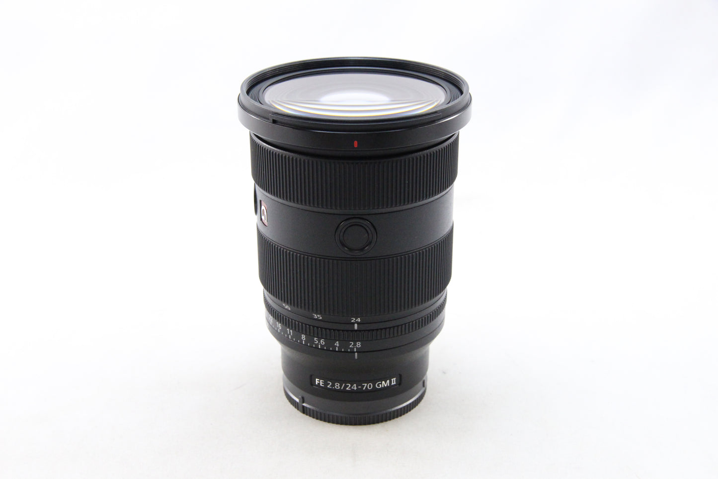 【中古(used)】SONY FE 24-70mm F2.8 GMⅡ