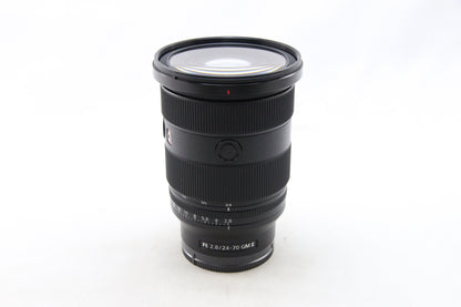 【中古(used)】SONY FE 24-70mm F2.8 GMⅡ