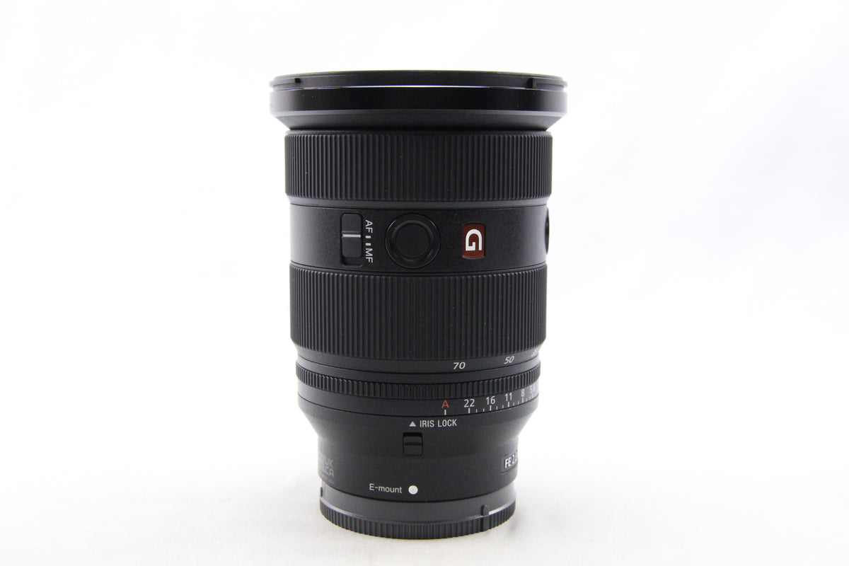 【中古(used)】SONY FE 24-70mm F2.8 GMⅡ