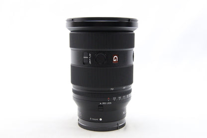 【中古(used)】SONY FE 24-70mm F2.8 GMⅡ