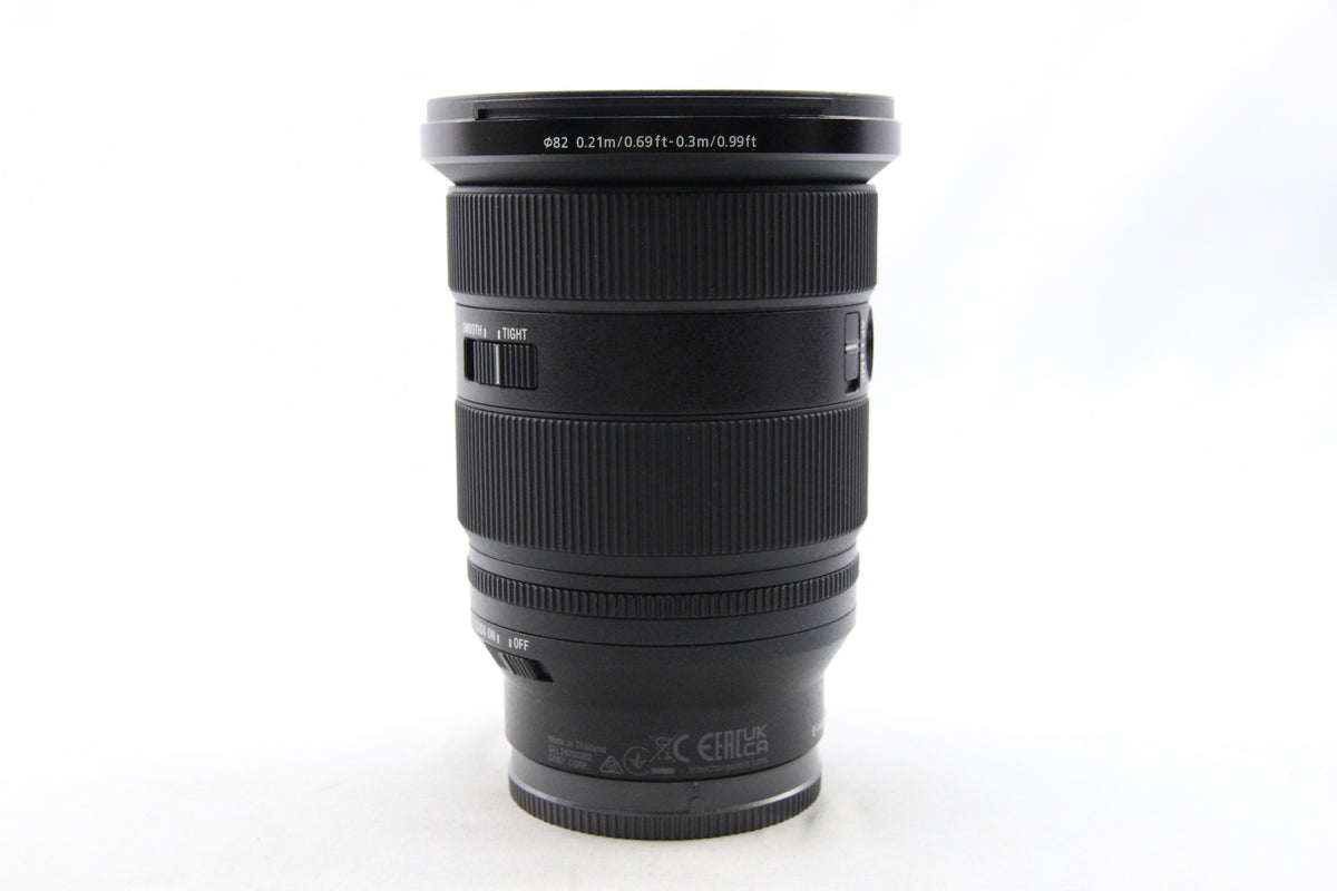 【中古(used)】SONY FE 24-70mm F2.8 GMⅡ