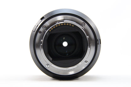 【中古(used)】SONY FE 24-70mm F2.8 GMⅡ