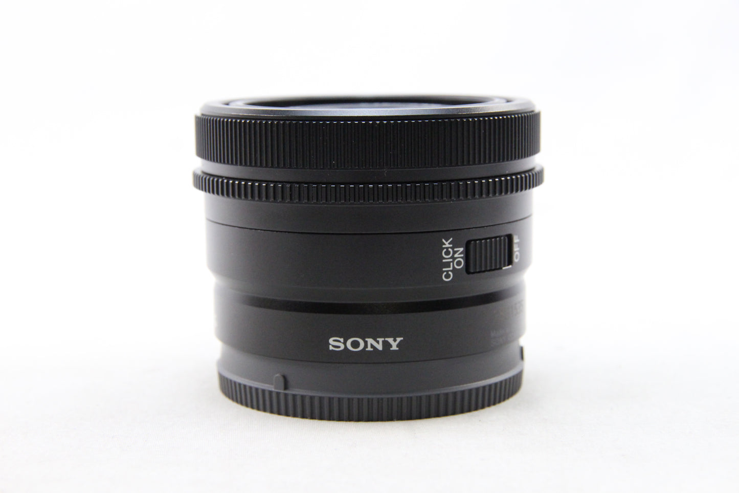 【中古(used)】SONY FE 40mm F2.5 G