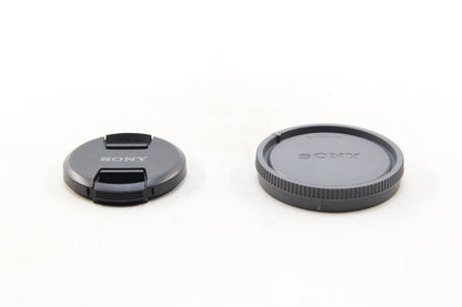 【中古(used)】SONY FE 40mm F2.5 G