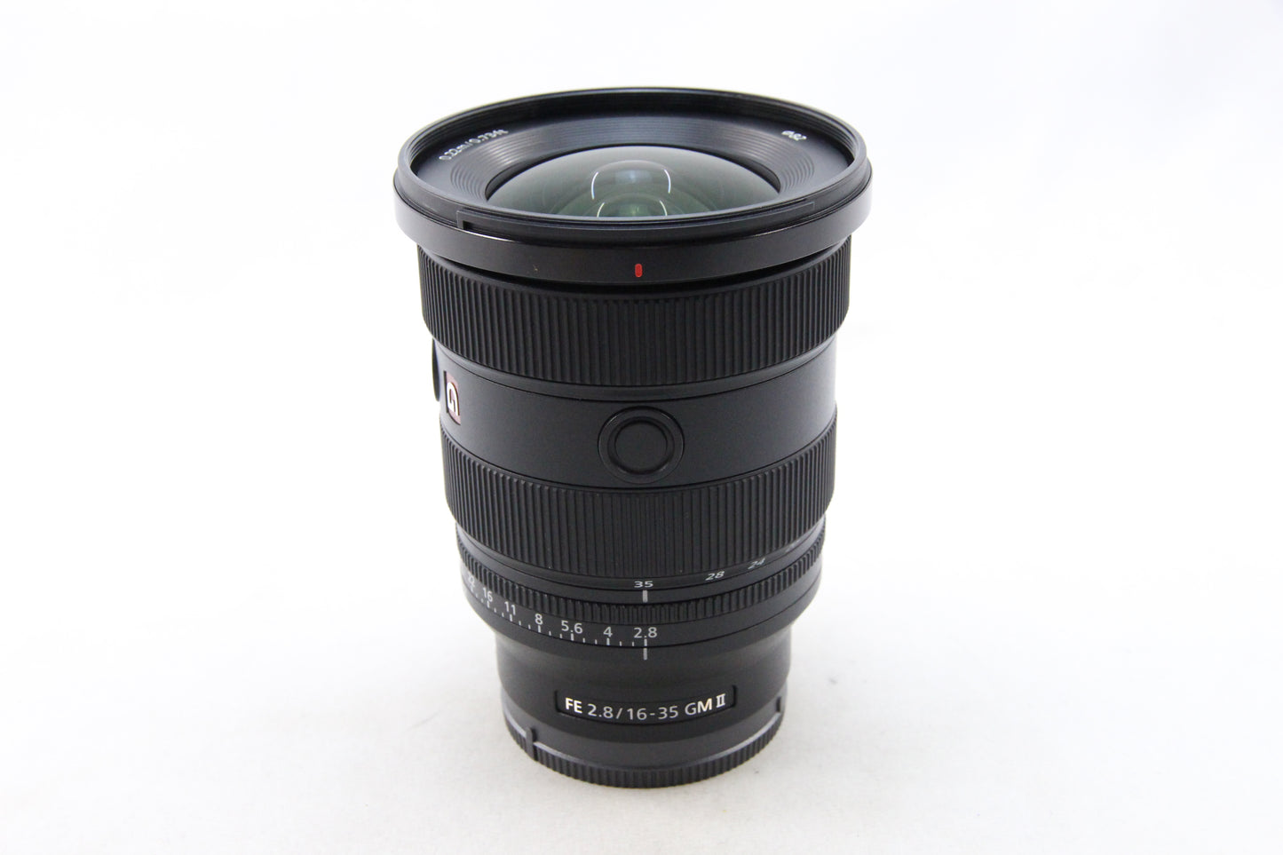 【中古(used)】SONY FE 16-35mm F2.8 GMⅡ