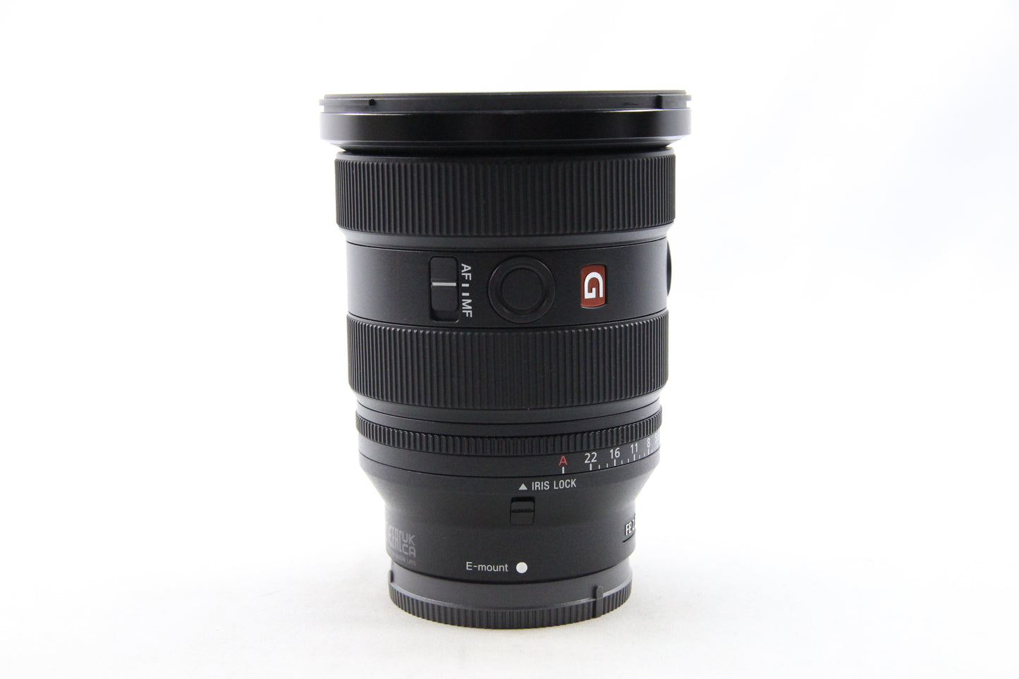 【中古(used)】SONY FE 16-35mm F2.8 GMⅡ