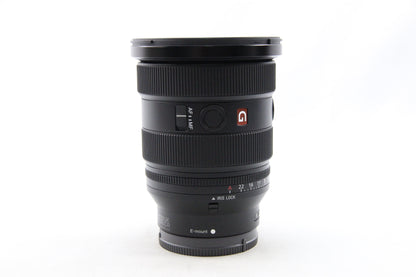 【中古(used)】SONY FE 16-35mm F2.8 GMⅡ